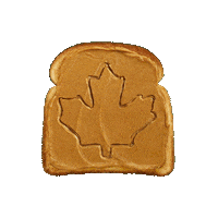 kraftpeanutbutter_ca bears sandwich jam smooth Sticker