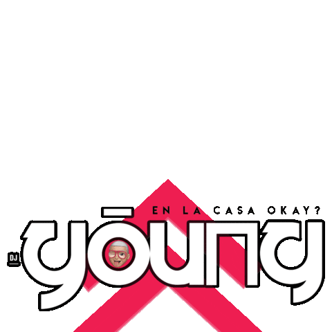 djyoungchow giphyupload djyoung Sticker