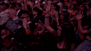 GIF by BET Awards
