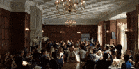 Robert Pattinson Cheers GIF by A24
