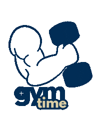 Gymtime Sticker by gymplus