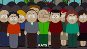 boo mr. herbert garrison GIF by South Park 