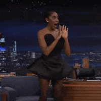 Tonight Show Hello GIF by The Tonight Show Starring Jimmy Fallon
