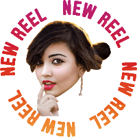 Yourtitlyy Sticker by BORN ON INSTAGRAM