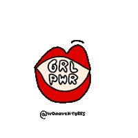 girl kiss Sticker by Ivo Adventures
