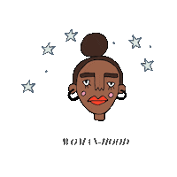 diversity generation Sticker by We Are Millennial Women