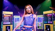 Drag Race Vh1 GIF by RuPaul's Drag Race