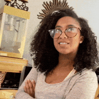 Girl Bye Whatever GIF