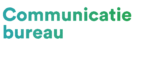 Brain Tekst Sticker by BrainCommunicatie