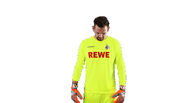 thomas kessler soccer Sticker by 1. FC Köln