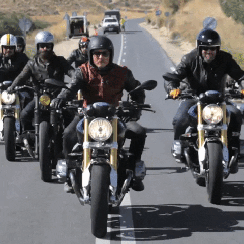 friday usa GIF by BMW Motorrad