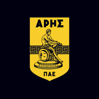 aris_fc football arisfc GIF