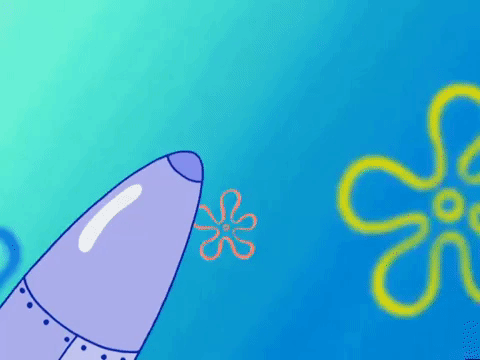 season 4 GIF by SpongeBob SquarePants