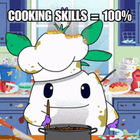 Emmy Chefs Kiss GIF by Magic Eden