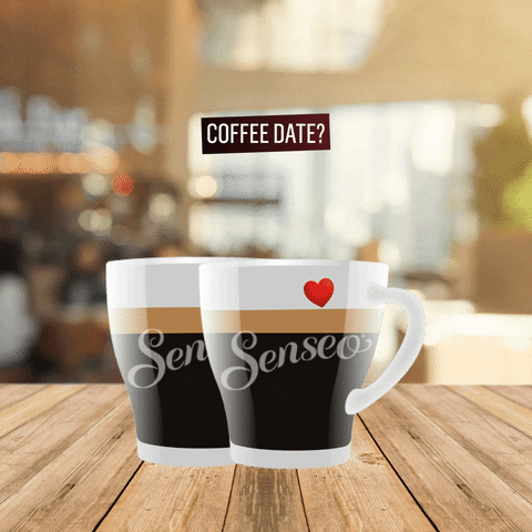 Coffee Time Friends GIF by Sports Rituals