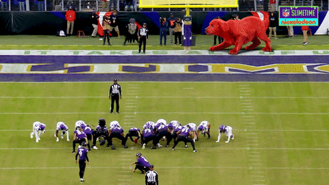 Game Time GIF by Nickelodeon