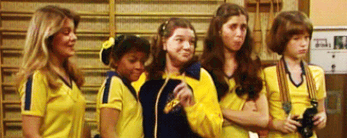 the facts of life GIF