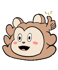 Dashi Sticker
