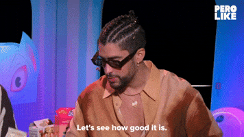 Let's See How It Goes