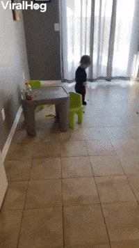 Being a Parent is Hard