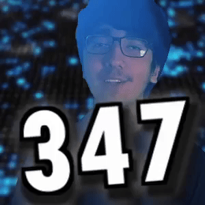 347