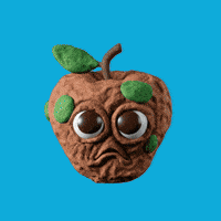 Sad Mood GIF