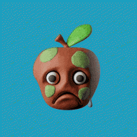 Sad Mood GIF