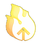 lifespringchurch dance flame youth arise youtharise Sticker