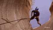 Water Falling GIF by Outside TV