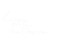Jack O Lantern Party Sticker