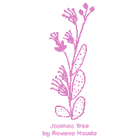 Ardyaloon Sticker by Magpie Goose