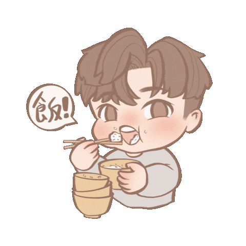Ansonlo Sticker