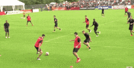 football soccer GIF by AS Roma