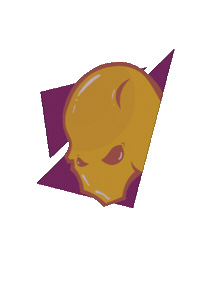 Twitch Sticker by artmouse26