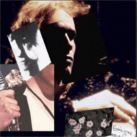 Jeff Buckley Photo GIF by Temple Caché