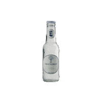 Teutonic_Beverage gintonic bielefeld tonicwater teutonic Sticker
