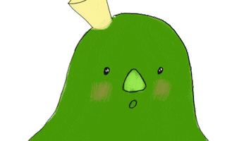 Monster Sticker by HONNE