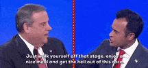 Chris Christie GIF