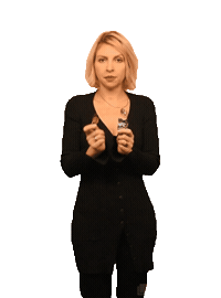 Ortho_Like ажук Sticker