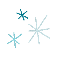 Christmas Snow Sticker by Amazon Photos