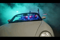 london nigeria GIF by Universal Music Africa