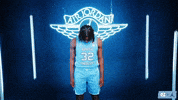 University Of North Carolina Yes GIF by UNC Tar Heels