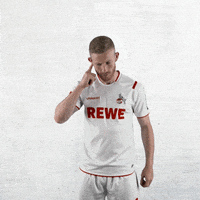 1 Fc Cologne Sport GIF by 1. FC Köln