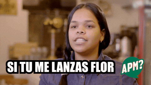 Comedia Pesadilla En La Cocina GIF by Alguna Pregunta Més?