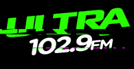 ultra925 live mexico pop mx GIF
