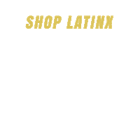 Afro Caribbean Latina Sticker by Shop Latinx