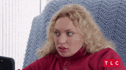 Tired 90 Day Fiance GIF by TLC Europe