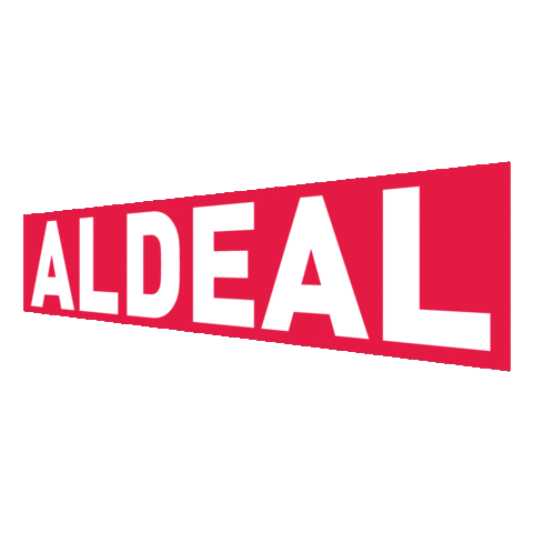 Promo Sticker by ALDI Luxembourg