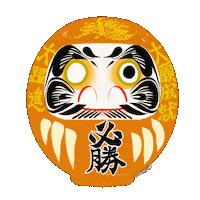 Kanagawa Sticker