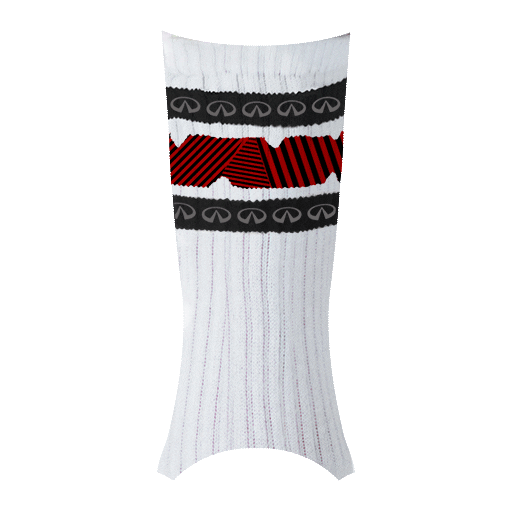 Fashion Drop Sticker by INFINITI Russia